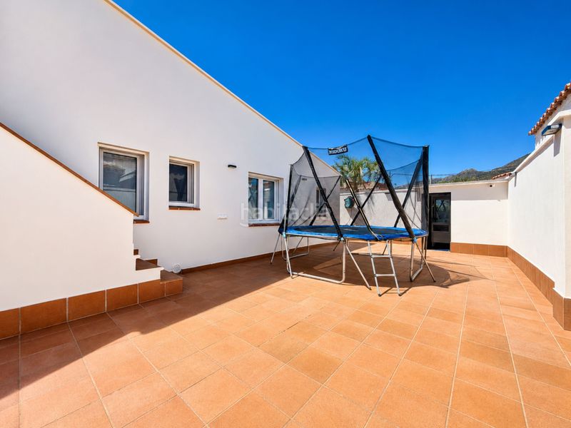 Foto ddbe3707-c8f6-47fa-87e9-35bc7a51af16. Casa amb calefacció aparcament piscina a Nord Roses