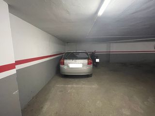 Aparcament cotxe a N/A