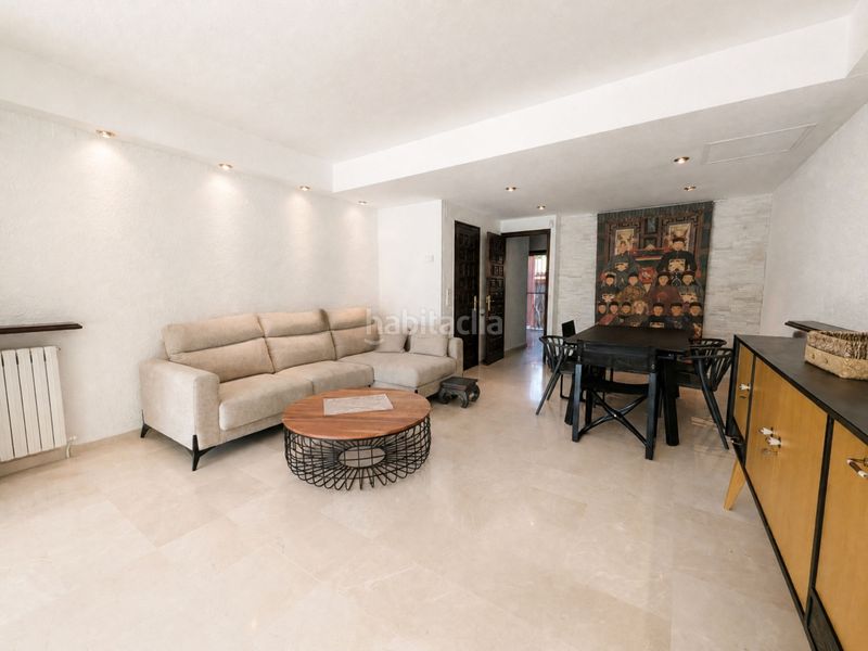Foto 1f14b063-5d65-4cbb-9b38-51a0d03a51bb. Semi detached house with heating parking in Salins - Cavall de Mar Empuriabrava