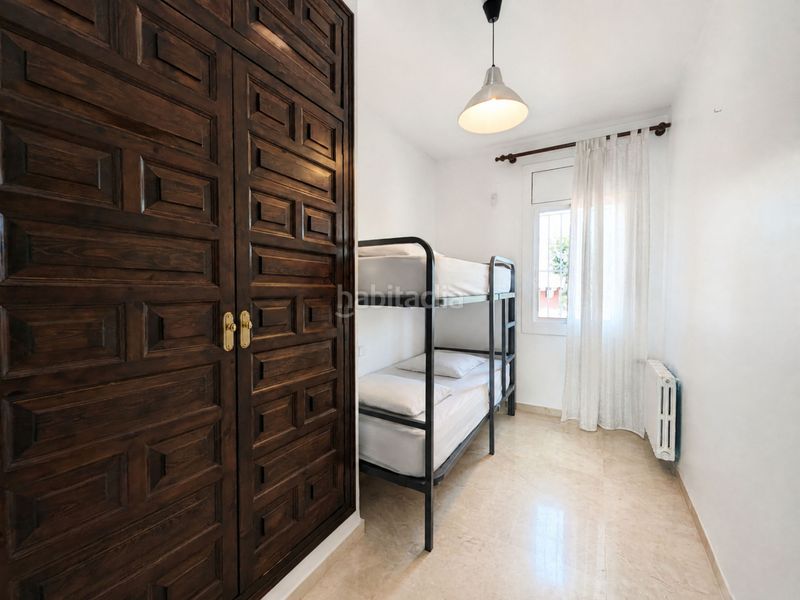 Foto a4da5417-cbad-4161-9c6a-8fa7b9545cb5. Semi detached house with heating parking in Salins - Cavall de Mar Empuriabrava