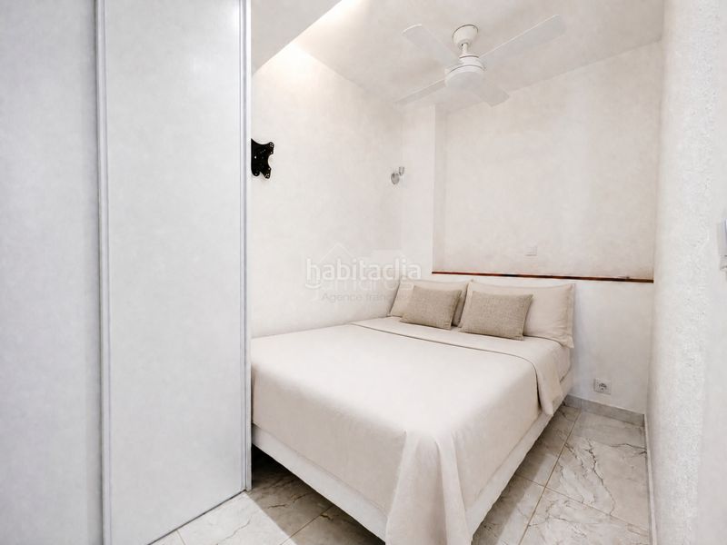 Foto 2b3f2613-6614-4138-b0e1-0ebc5bf42cb9. Flat with heating pool in Santa Margarida Roses