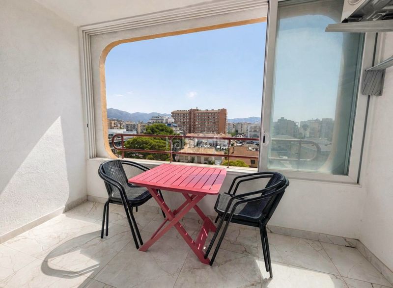 Foto 4e4664de-52ca-4a90-8a80-38d6bd57c223. Flat with heating pool in Santa Margarida Roses