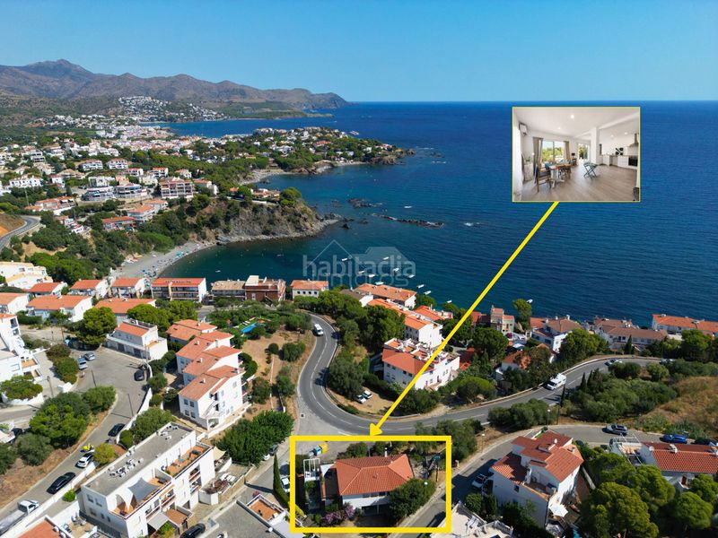 Foto 8dd9576f-4d7a-4993-8725-a30671f9bfab. Planta baixa amb calefacció a Cau del Llop - Super Fener - Fener Llançà