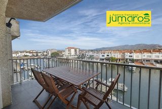 Pis  N/a. Apartamento en venta en empuriabrava, zona del lago sant maurici