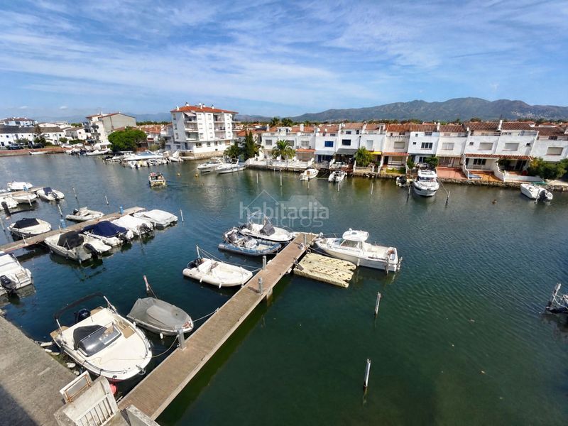 Foto 127175e4-8dca-4dce-be0b-f63d6354afbf. Pis amb calefacció a Port Banyuls - Port Alegre - Port Empordà Empuriabrava