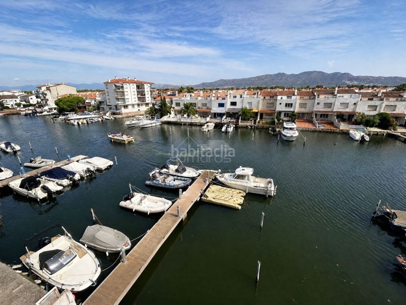 Foto c7470a69-bfce-4ce1-9d71-e429f776a7c9. Pis amb calefacció a Port Banyuls - Port Alegre - Port Empordà Empuriabrava