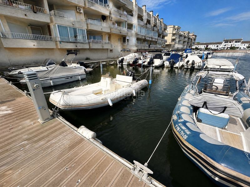 Foto cc4ab552-91bc-4ce6-9a85-fa7091b157f8. Pis amb calefacció a Port Banyuls - Port Alegre - Port Empordà Empuriabrava