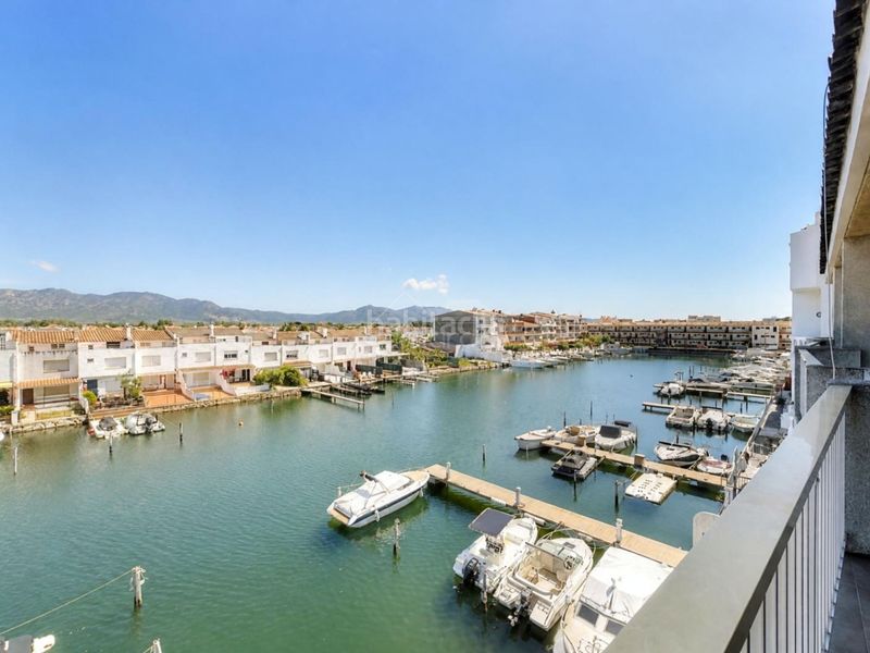 Foto d6296753-39b8-4471-9019-a7753c7fbe65. Pis amb calefacció a Port Banyuls - Port Alegre - Port Empordà Empuriabrava