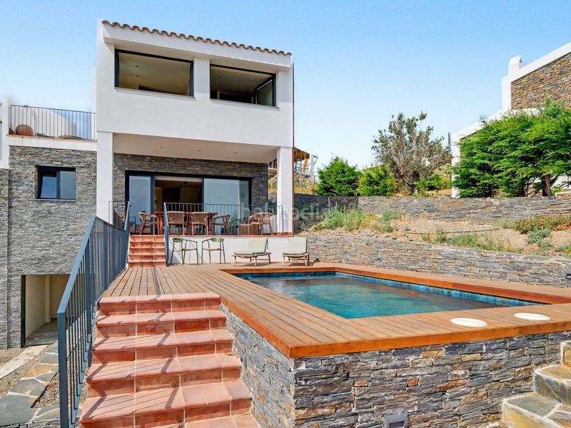 Foto 0833b90c-e39a-4baa-a584-a949ebc22c0c. Casa amb calefacció piscina a Cadaqués