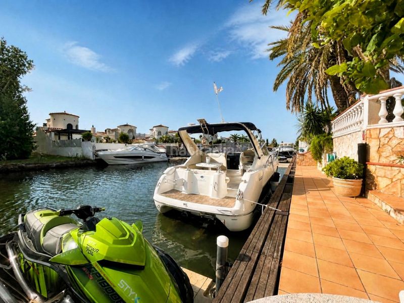 Foto 0a86879d-89ca-4e36-975f-d11f15246249. Casa amb calefacció aparcament piscina a Tordera - Fluvià - Llobregat Empuriabrava