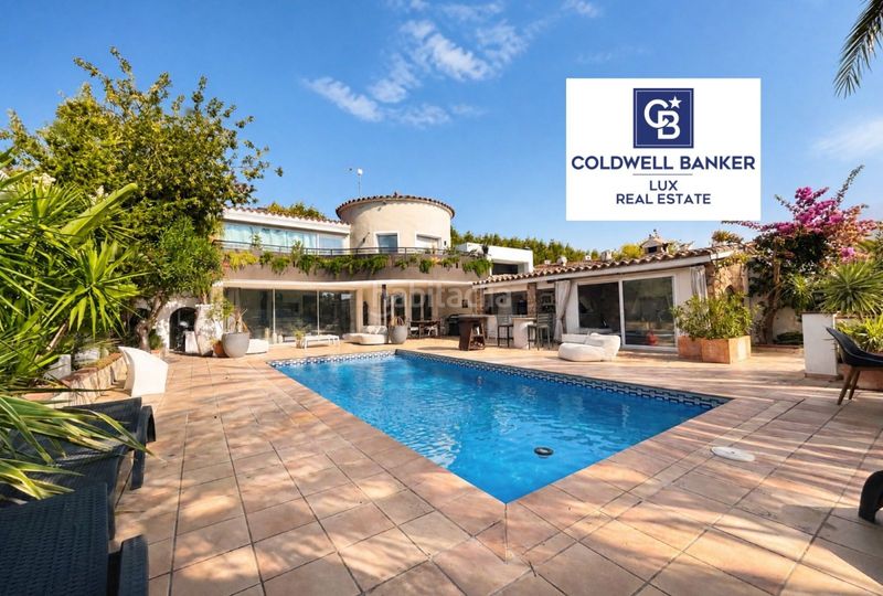 Foto 5b1e4cf6-c10a-4550-9d17-a2bf5de6a0a8. Casa amb calefacció aparcament piscina a Tordera - Fluvià - Llobregat Empuriabrava