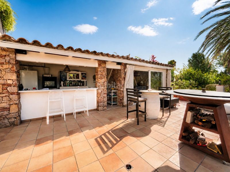 Foto 98cbc29c-8c0a-448c-97af-59ce406830e7. Casa amb calefacció aparcament piscina a Tordera - Fluvià - Llobregat Empuriabrava