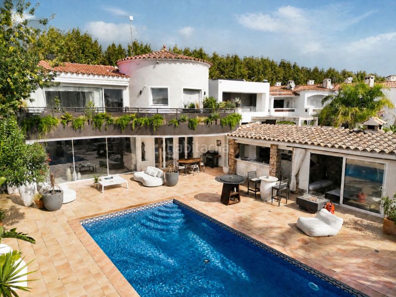 Foto ef8067eb-c76c-46cf-9ef9-dfd40f4e629d. Casa amb calefacció aparcament piscina a Tordera - Fluvià - Llobregat Empuriabrava