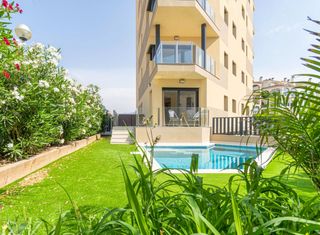 Planta baixa  N/a. Piso nuevo situado en la planta baja, una promoción exclusiva a