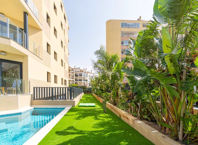Foto 4a07d0fd-d994-43cb-b697-9e88a30caf5c. Planta baixa amb piscina a Salatar Roses