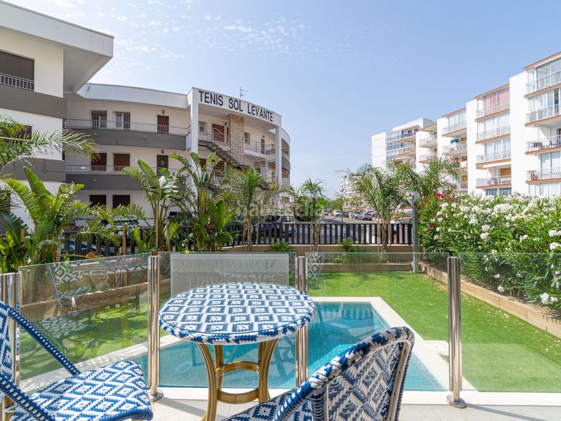 Foto 53876549-0873-4c1d-b694-941ff8ef948f. Planta baixa amb piscina a Salatar Roses