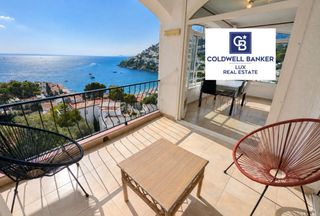 Etagenwohnung  N/a. Piso de 74 m situado en canyelles petites, con unas bonitas vist