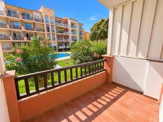 Etagenwohnung  N/a. Apartamento para reformar, situado en el complejo gran reserva d