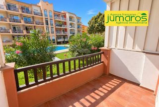 Pis  N/a. Apartamento para reformar, situado en el complejo gran reserva d