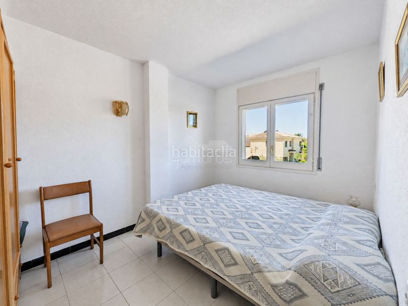 Foto 4481ce1a-580b-48a6-9423-2144296b7a1a. Flat with heating parking in Port Banyuls - Port Alegre - Port Empordà Empuriabrava