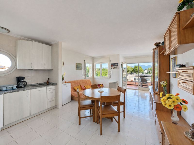 Foto 6816f636-4be4-40bb-bd52-78f27b4d9deb. Flat with heating parking in Port Banyuls - Port Alegre - Port Empordà Empuriabrava