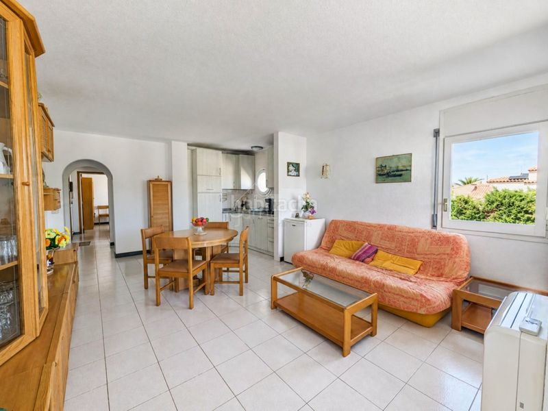 Foto c09e2c41-96f1-4d78-9fad-c4ed79ca42a7. Flat with heating parking in Port Banyuls - Port Alegre - Port Empordà Empuriabrava