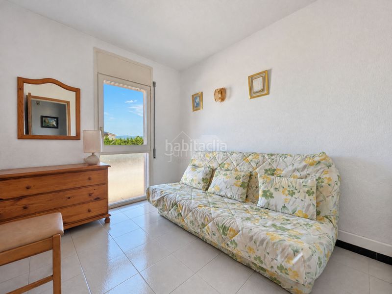 Foto f6a2422e-6bfd-48b2-ab96-e1b44ec30dae. Flat with heating parking in Port Banyuls - Port Alegre - Port Empordà Empuriabrava