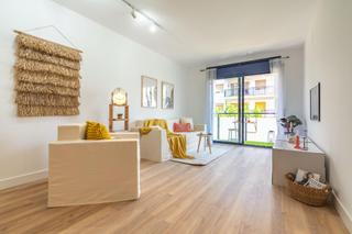 Appartement  Jardi. Tu nuevo hogar en sitges amplitud, luz y bienestar