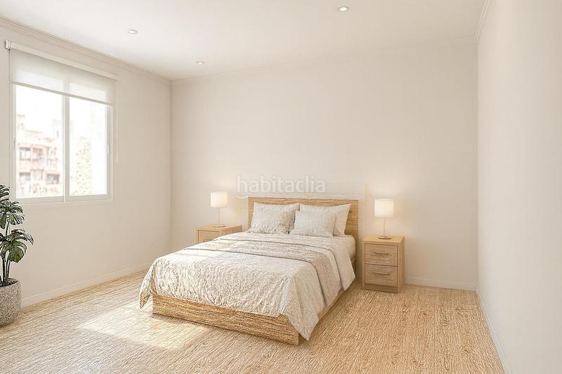 Foto 43ed67a0-9b83-4e5b-acd8-7993e16cf781. Piso centro, 3 habitaciones antes 4 , todo exterior en Ripollet