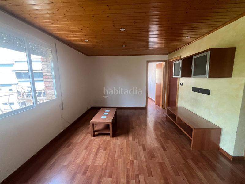 Foto 57e7609e-323e-4be9-9a1c-ba573c08b36f. Piso centro, 3 habitaciones antes 4 , todo exterior en Ripollet
