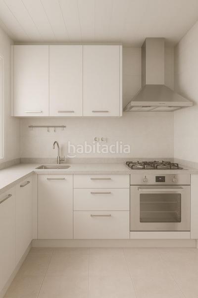 Foto 5e3d385f-3a54-4265-9937-17e421fd9567. Piso centro, 3 habitaciones antes 4 , todo exterior en Ripollet