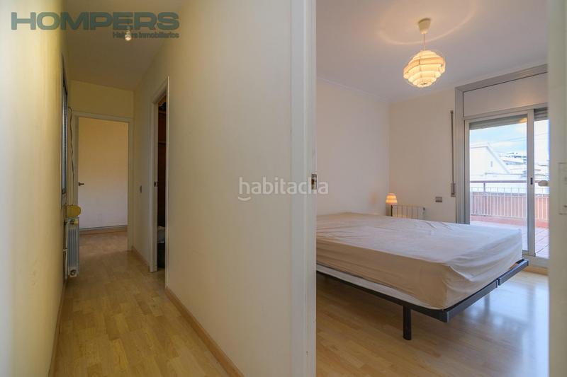 Foto 31118bba-3282-441e-8ff0-1fc29924a24e. Penthouse with heating parking in Sanfeliu Hospitalet de Llobregat (L´)