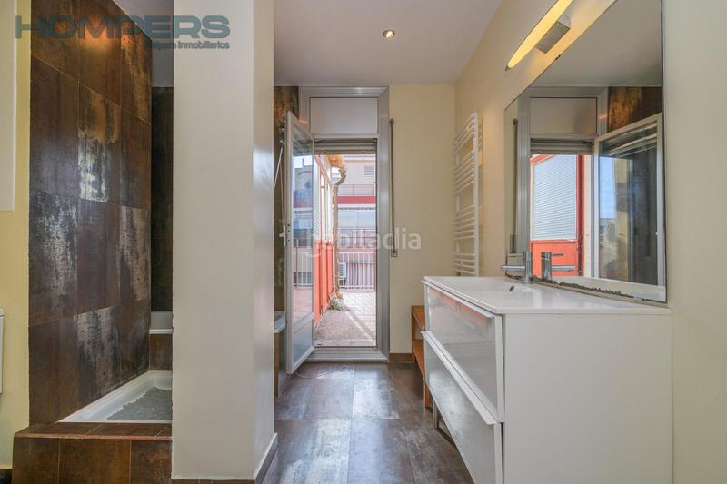 Foto 3fb86725-a24d-4cdc-ba11-07fcfd8ebdf5. Penthouse with heating parking in Sanfeliu Hospitalet de Llobregat (L´)