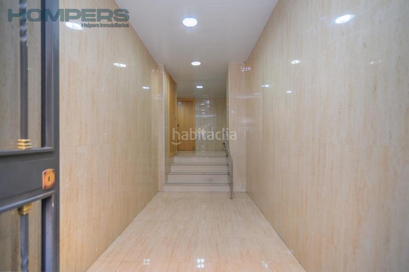 Foto 4b1117d4-d1a7-4d1e-a2b8-019a5fc1f1ac. Penthouse with heating parking in Sanfeliu Hospitalet de Llobregat (L´)
