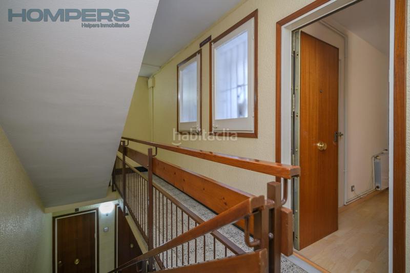 Foto 735b6598-63cf-4e37-bd88-08e3e4d9b2ba. Penthouse with heating parking in Sanfeliu Hospitalet de Llobregat (L´)