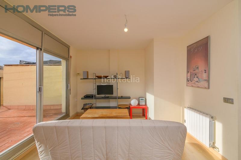 Foto 76e7e0b7-9a1e-4dbb-8a1c-ad03d1daa0cd. Penthouse with heating parking in Sanfeliu Hospitalet de Llobregat (L´)