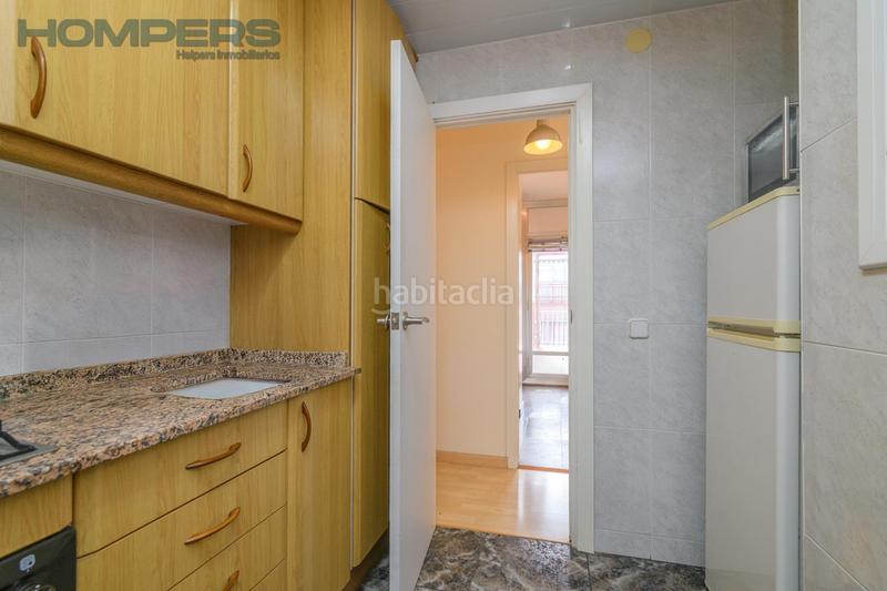 Foto 7a7f4f16-c6c4-4cb4-a0bc-6815cdf20fef. Penthouse with heating parking in Sanfeliu Hospitalet de Llobregat (L´)