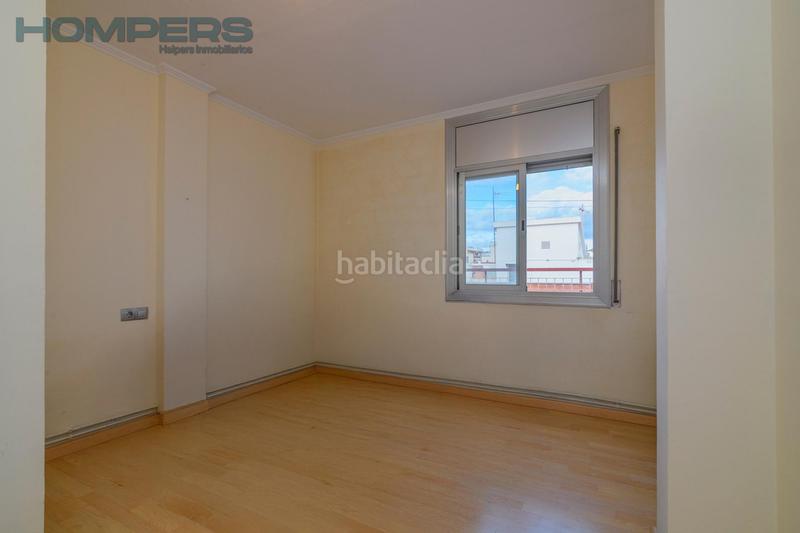 Foto 9376ab0d-35c3-46bf-8e39-fe6f2e681d16. Penthouse with heating parking in Sanfeliu Hospitalet de Llobregat (L´)