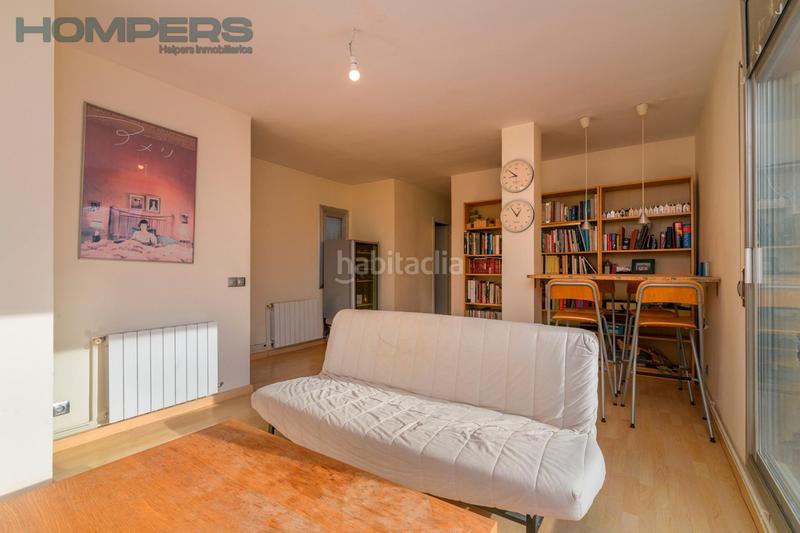 Foto 98f9c1b2-be09-4f4d-9308-7b5c5e1572ff. Penthouse with heating parking in Sanfeliu Hospitalet de Llobregat (L´)