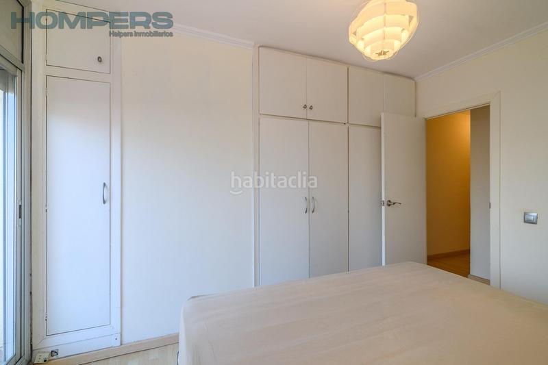 Foto b87d2779-4376-4fc8-a87d-c8266ea58e1f. Penthouse with heating parking in Sanfeliu Hospitalet de Llobregat (L´)