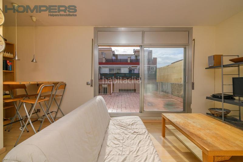 Foto eff94109-8535-4a16-b380-2d7c5429c29d. Penthouse with heating parking in Sanfeliu Hospitalet de Llobregat (L´)