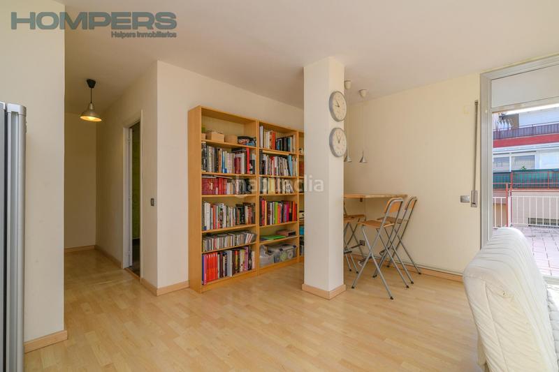 Foto f288fc7b-2ca9-43bc-b75c-9862cc13980e. Penthouse with heating parking in Sanfeliu Hospitalet de Llobregat (L´)