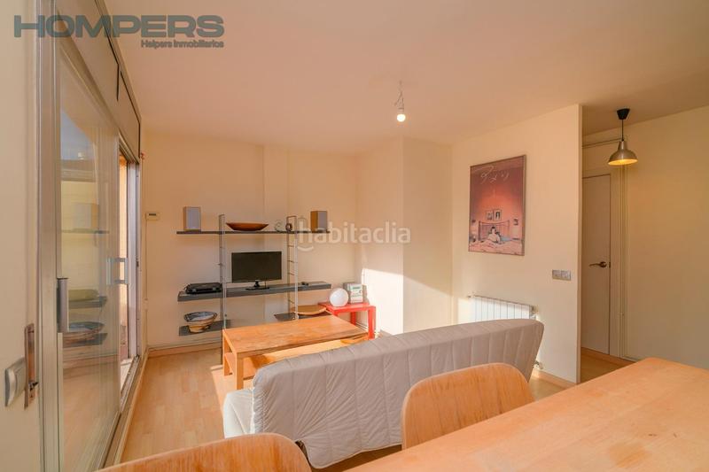 Foto f40dba20-bfcf-4798-b38b-ae55559f9fa8. Penthouse with heating parking in Sanfeliu Hospitalet de Llobregat (L´)