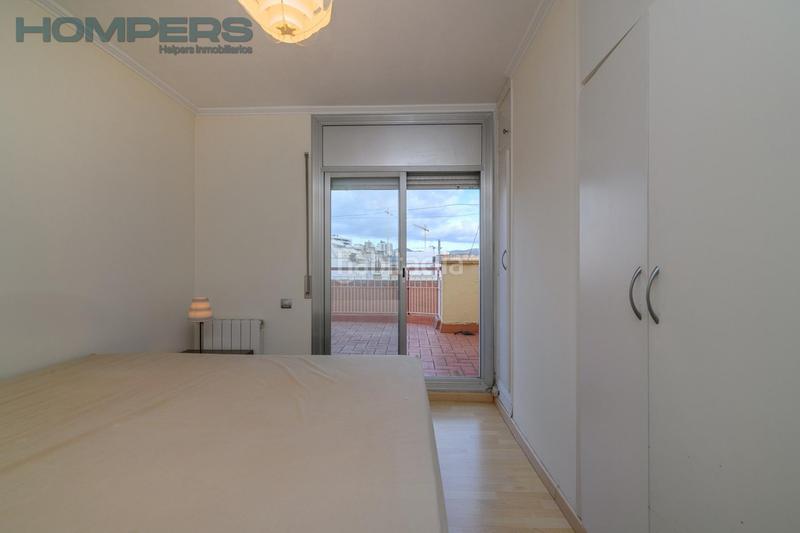 Foto ff53400e-df94-4ba8-8943-05a35da794bf. Penthouse with heating parking in Sanfeliu Hospitalet de Llobregat (L´)