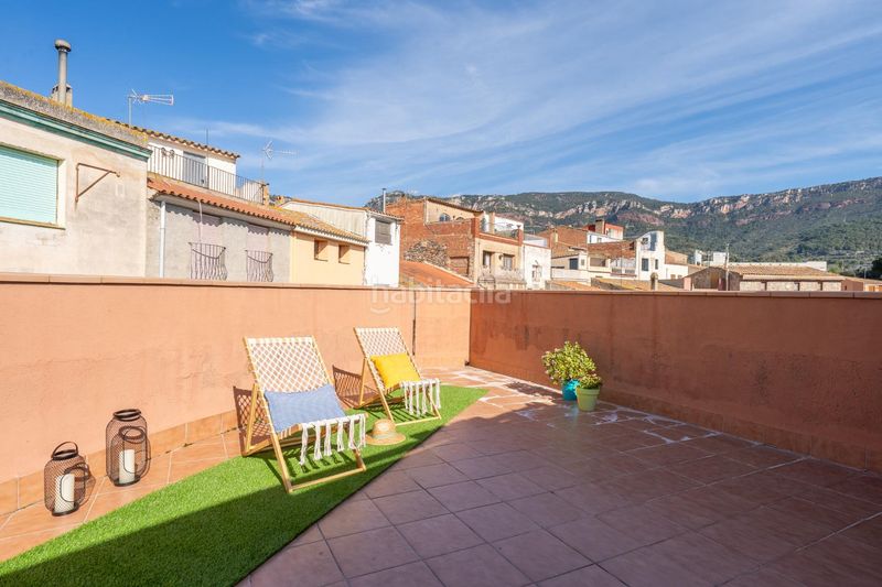 Foto e3801b40-9029-456b-ba37-7a003c14022a. Casa amb calefacció aparcament a Alforja