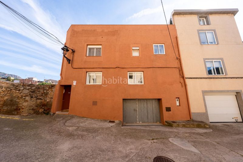 Foto 948705ad-3ec0-4867-976a-d62a50f0d9ae. Casa amb aparcament a Alforja