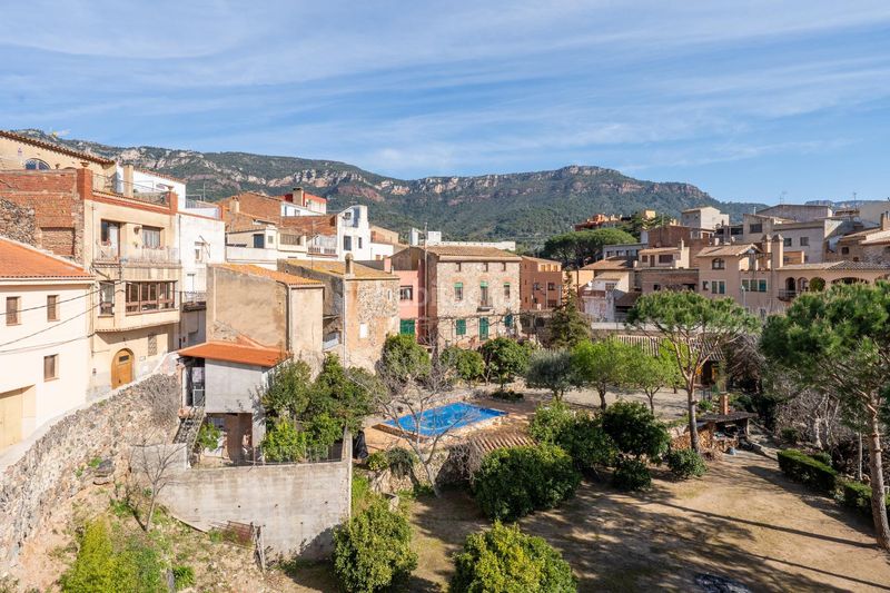 Foto ab1a53e7-f84f-42d0-9e61-cf6dba12a82a. Casa amb aparcament a Alforja