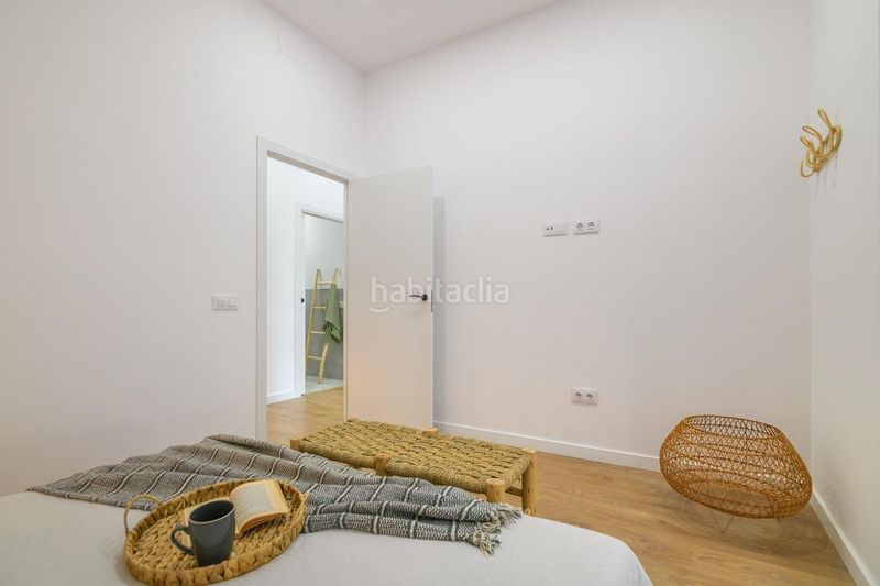 Foto 094fdfd0-c7b9-411d-be20-1d77a72e9ad3. Dúplex a Sant Andreu de Palomar Barcelona