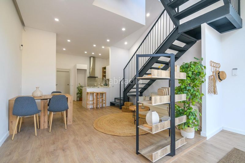 Foto 12b2258f-f9c6-4cc9-ba0b-5c2793ebf0ec. Dúplex a Sant Andreu de Palomar Barcelona