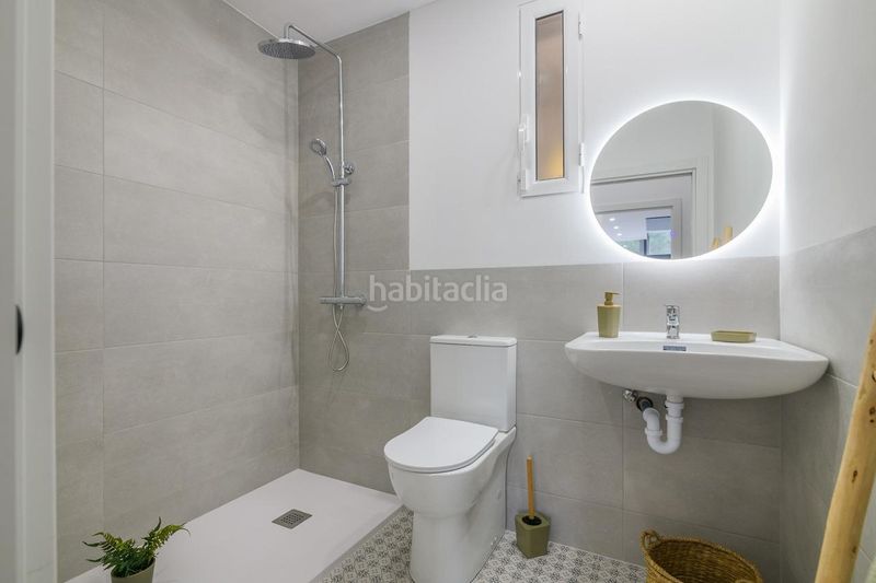 Foto 22757640-46ce-40d6-844f-c2df7d4ddb3b. Dúplex a Sant Andreu de Palomar Barcelona